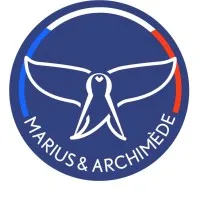 MARIUS & ARCHIMEDE logo