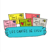 LES CARTES DE LULU logo