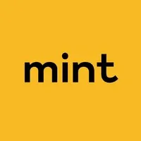 MINT MAGAZINE logo