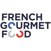 FRENCH GOURMET FOOD logo