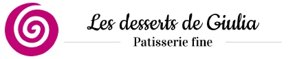 LES DESSERTS DE GIULIA logo