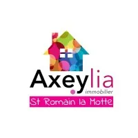 AXEYLIA logo