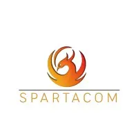SPARTACOM logo