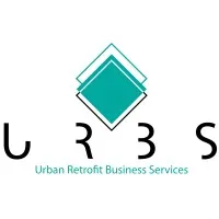 U.R.B.S. logo