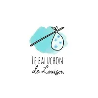LE BALUCHON DE LOUISON logo