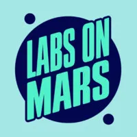LABS ON MARS logo