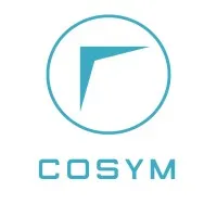 COSYM logo