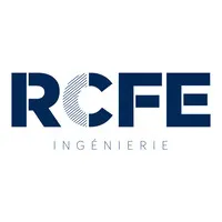 RCFE INGENIERIE logo
