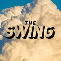 THE SWING logo