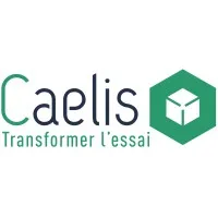 CAELIS logo