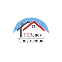 TERENOV CONSTRUCTION logo