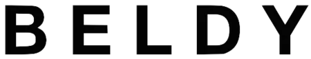 BELDY logo