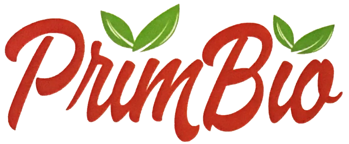 PRIMBIO logo