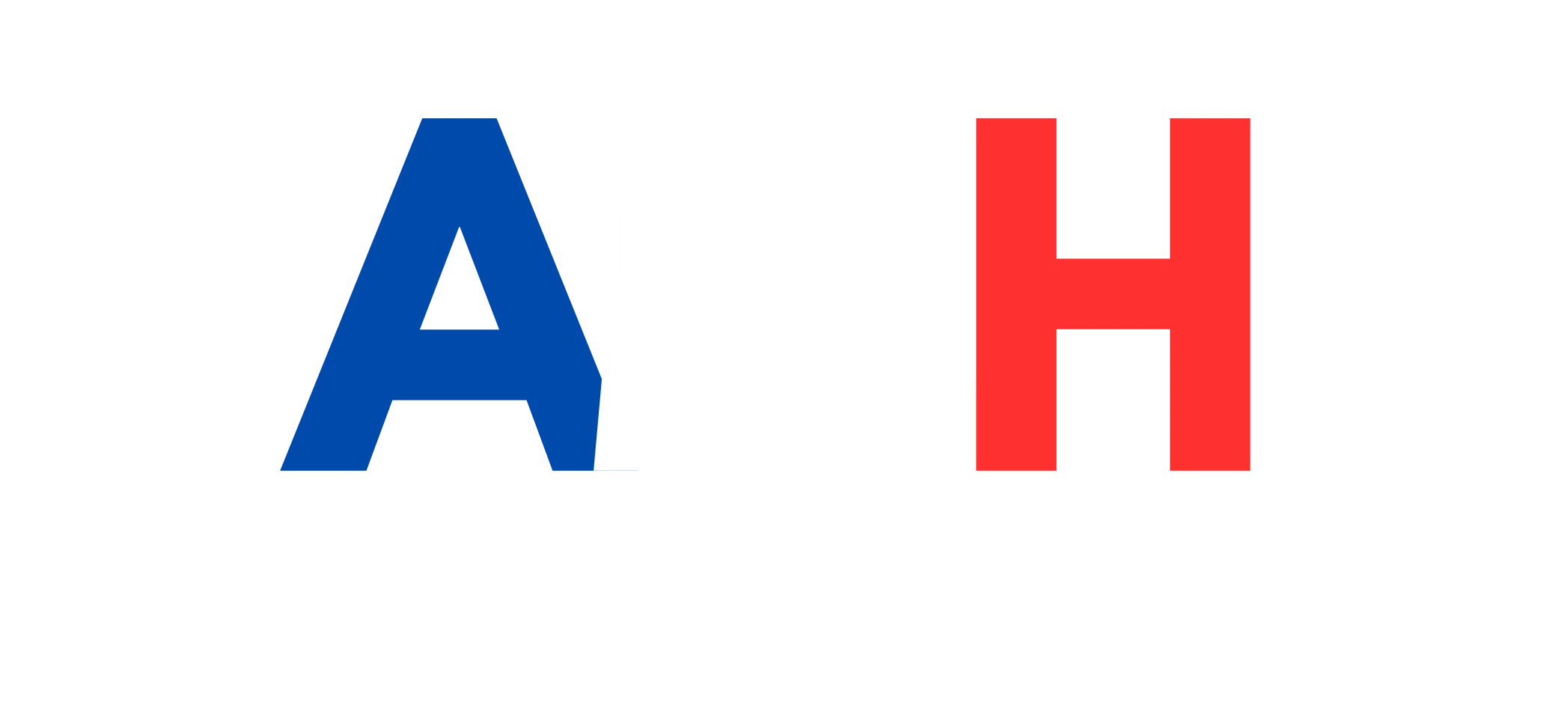 AMH COMMUNICATION logo