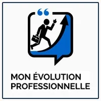 EVOLUTION PROFESSIONNELLE logo