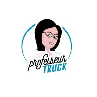 PROFESSEUR TRUCK logo