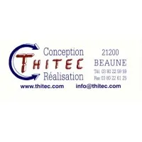 THITEC INDUSTRIES logo
