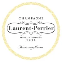 LAURENT PERRIER logo