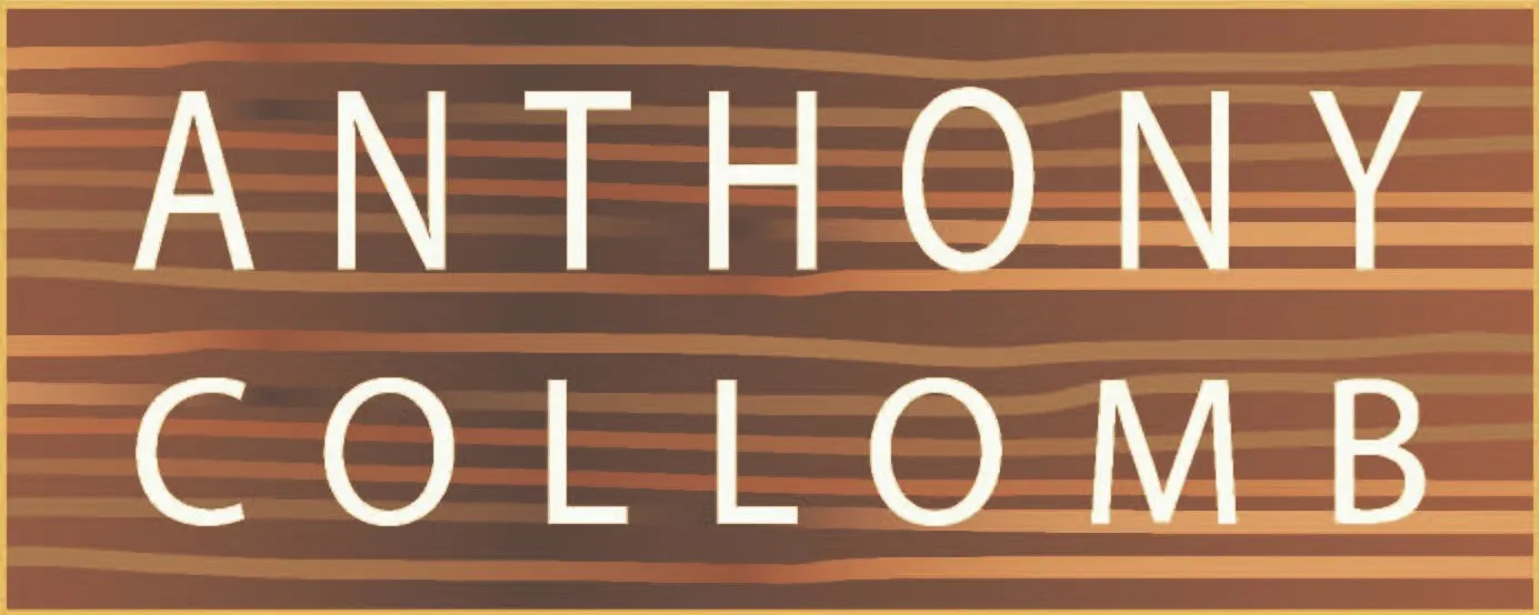 ANTHONY COLLOMB logo