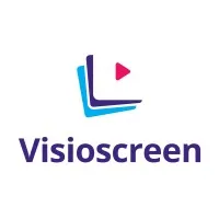 VISIO-SCREEN logo