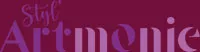STYL'ART'MONIE logo