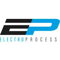 ELECTRO PROCESS logo