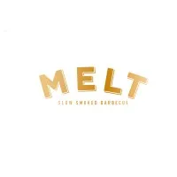 MELT. RESTAURANTS logo