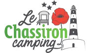 LE CHASSIRON logo