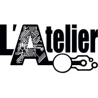 L'ATELIER logo