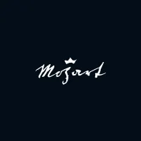 Voici le logo de la marque MOZART GROUPE qui représente son identité graphique.