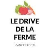 SASU LE DRIVE DE LA FERME logo