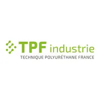 TPF logo
