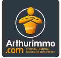 FA IMMOBILIER (ARTHURIMMO) logo