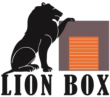 LIONBOX logo