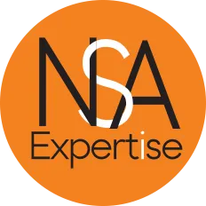 NSA EXPERTISE logo