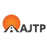 A.J.T.P. (ABEL & JACQUEMIN TRAVAUX PUBLICS) logo