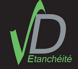 VD ETANCHEITE logo