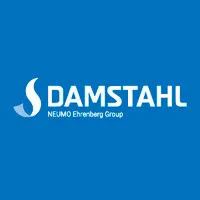 DAMSTAHL GMBH logo