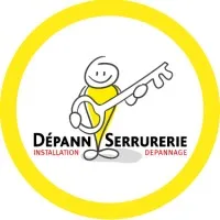 DEPANN SERRURERIE logo