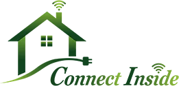 CONNECT INSIDE logo