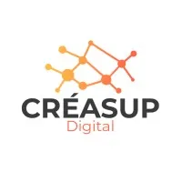 CREASUP DIGITAL logo
