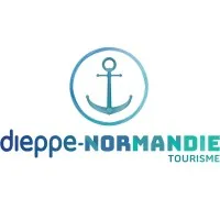 OFFICE DE TOURISME DIEPPE MARITIME (OTDM) logo
