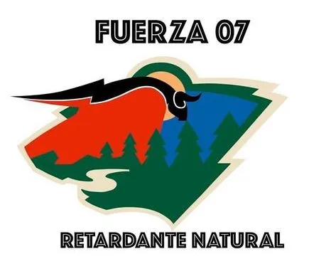 FUERZA 07 logo