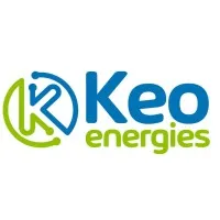 KEO ENERGIES logo