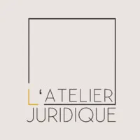 L'ATELIER JURIDIQUE logo