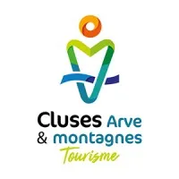 CLUSES ARVE & MONTAGNES TOURISME logo