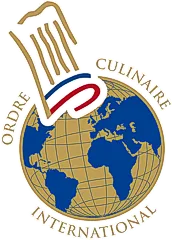 L'AUTHENTIC'RESTAURANT logo