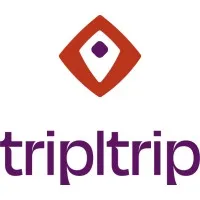 TRIPLTRIP logo