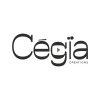 CEGIA CREATIONS logo