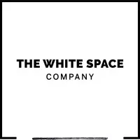 THE WHITE SPACE COMPANY (TWSC) logo